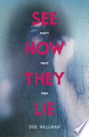 See How They Lie cover