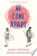 We Come Apart cover