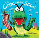 The Croc and the Sock cover