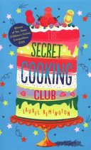 The Secret Cooking Club cover