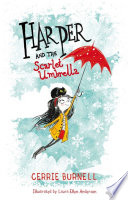 Harper and the Circus of Dreams cover