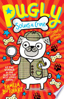 Pugly Solves a Crime cover
