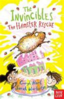 The Hamster Rescue cover