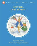 Squirrel Goes Skating cover