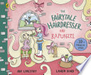 The Fairytale Hairdresser and the Sugar Plum Fairy cover