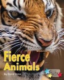 Fierce Animals cover