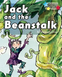 Jack and the Beanstalk cover