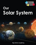 Our Solar System cover