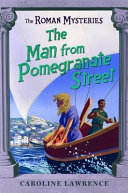 The Man from Pomegranate Street cover