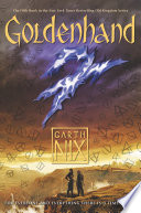 Goldenhand cover