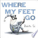 Where My Feet Go cover