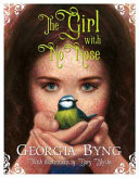 The Girl with No Nose cover