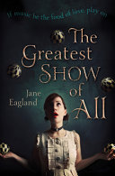 The Greatest Show of All cover