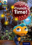 Crunch Time! cover