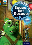 Space Rat Rescue cover
