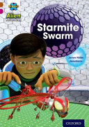 Starmite Swarm cover