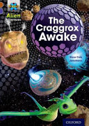 The Craggrox Awake cover