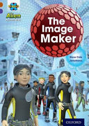 The Image Maker cover