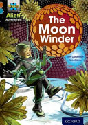 The Moon Winder cover