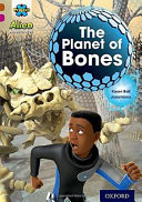 The Planet of Bones cover