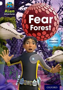 Fear Forest cover