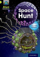 Space Hunt cover