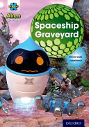Spaceship Graveyard cover