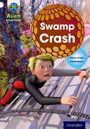 Swamp Crash cover