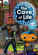 The Cave of Life cover