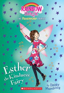 Esther the Kindness Fairy cover