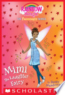 Mimi the Laughter Fairy cover
