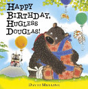 Happy Birthday, Hugless Douglas! cover