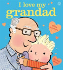 I Love My Grandad cover