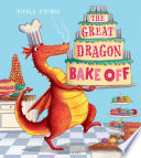 The Great Dragon Bake Off cover