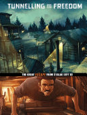 Tunnelling to Freedom: The Great Escape from Stalag Luft III cover