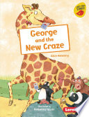 George and the New Craze cover