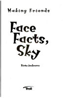 Face Facts, Sky cover