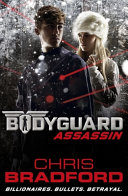 Bodyguard: Assassin cover