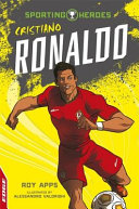 Cristiano Ronaldo cover