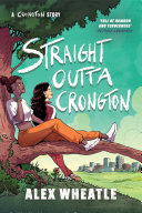 Straight Outta Crongton cover