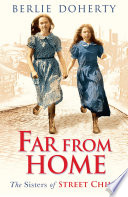 Far From Home: The Sisters of Street Child cover
