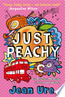 Just Peachy cover