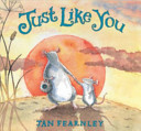 Just Like You cover