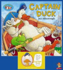 Captain Duck cover