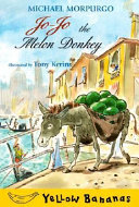 Jo-Jo the Melon Donkey cover