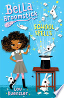 Bella Broomstick cover