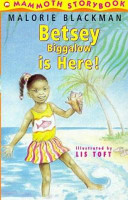 Betsey Biggalow Is Here! cover