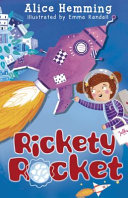 Rickety Rocket cover