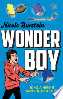 Wonderboy cover