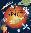 A Journey Through Space cover